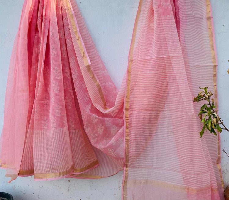 Graceful Weaves Sarees